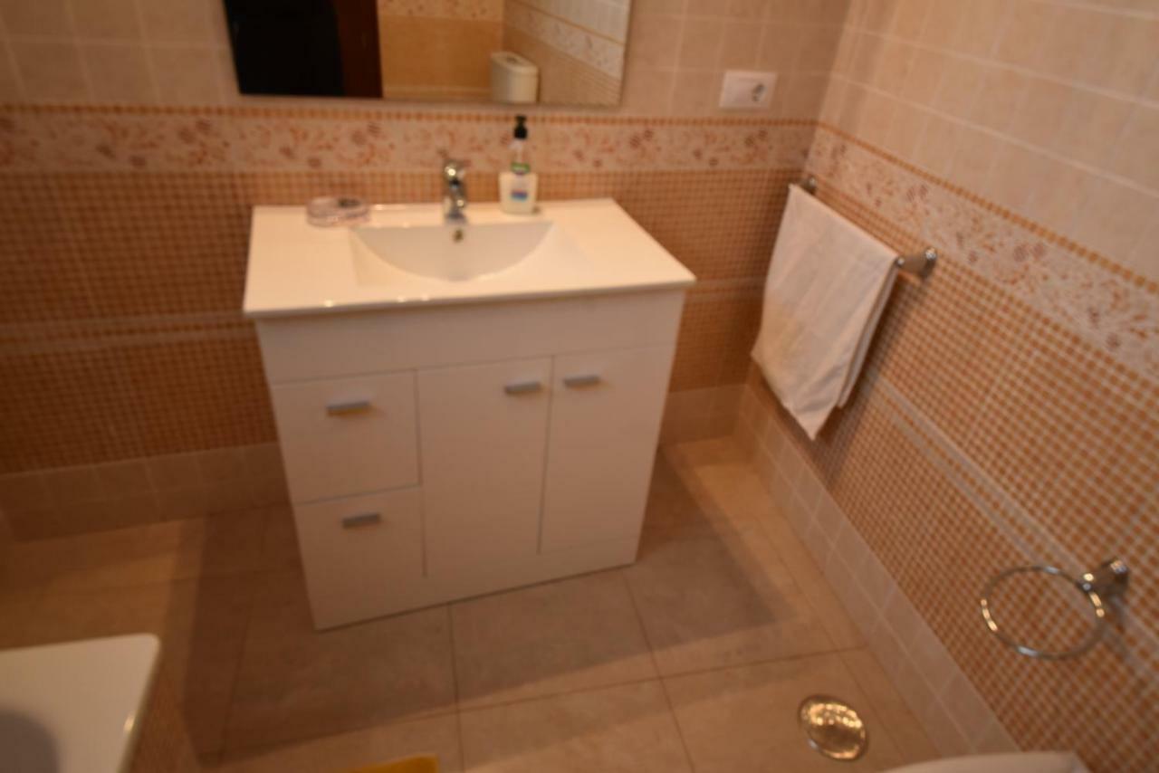 Villa Tonelero piscina privada climatizada y jardín Gáldar Exterior foto